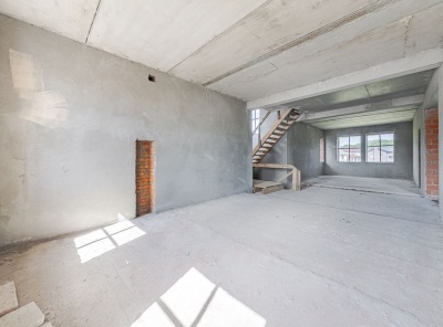 4 Bedrooms, Загородная, Продажа, Listing ID 3631, Московская область, Россия,