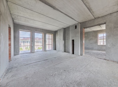 4 Bedrooms, Загородная, Продажа, Listing ID 3631, Московская область, Россия,