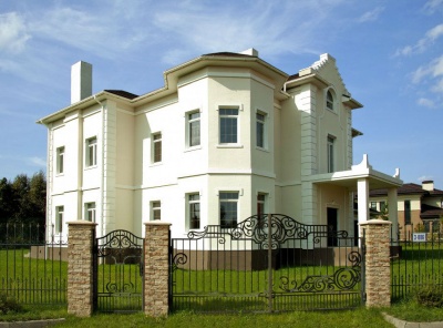 4 Bedrooms, Загородная, Продажа, Listing ID 3632, Московская область, Россия,