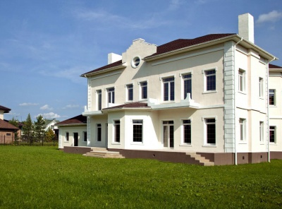 4 Bedrooms, Загородная, Продажа, Listing ID 3632, Московская область, Россия,