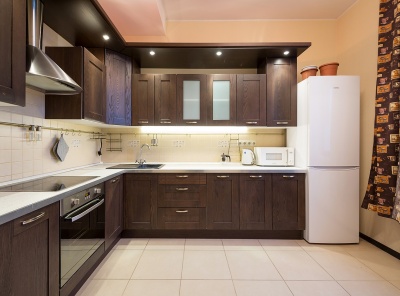 1 Bedrooms, 1 Комнаты, Загородная, Аренда, Listing ID 3634, Московская область, Россия,
