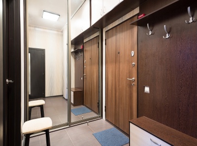 1 Bedrooms, 1 Комнаты, Загородная, Аренда, Listing ID 3634, Московская область, Россия,