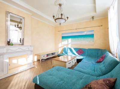 1 Bedrooms, 2 Комнаты, Загородная, Продажа, Listing ID 3643, Московская область, Россия,