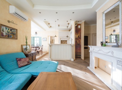 1 Bedrooms, 2 Комнаты, Загородная, Продажа, Listing ID 3643, Московская область, Россия,