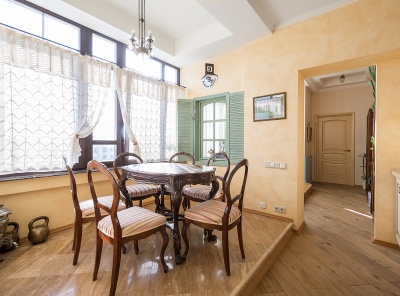 1 Bedrooms, 2 Комнаты, Загородная, Продажа, Listing ID 3643, Московская область, Россия,
