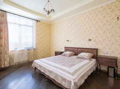 1 Bedrooms, 2 Комнаты, Загородная, Продажа, Listing ID 3643, Московская область, Россия,