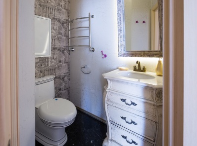 1 Bedrooms, 2 Комнаты, Загородная, Продажа, Listing ID 3643, Московская область, Россия,