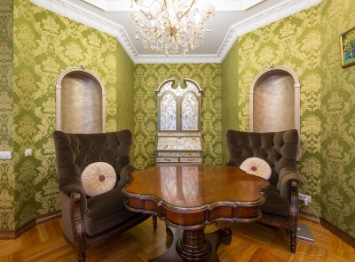 5 Комнаты, Городская, Аренда, Чапаевский переулок, Listing ID 3645, Москва, Россия,
