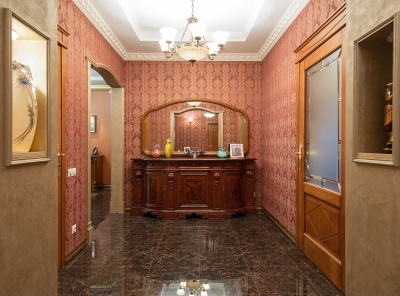 5 Комнаты, Городская, Аренда, Чапаевский переулок, Listing ID 3645, Москва, Россия,