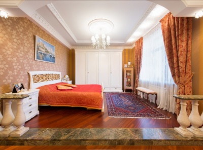 5 Комнаты, Городская, Аренда, Чапаевский переулок, Listing ID 3645, Москва, Россия,