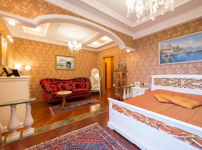 5 Комнаты, Городская, Аренда, Чапаевский переулок, Listing ID 3645, Москва, Россия,