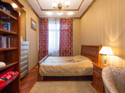5 Комнаты, Городская, Аренда, Чапаевский переулок, Listing ID 3645, Москва, Россия,