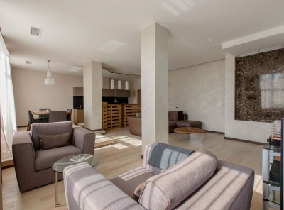 3 Комнаты, Городская, Продажа, Островной проезд, Listing ID 3646, Москва, Россия,