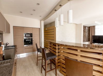 3 Комнаты, Городская, Продажа, Островной проезд, Listing ID 3646, Москва, Россия,