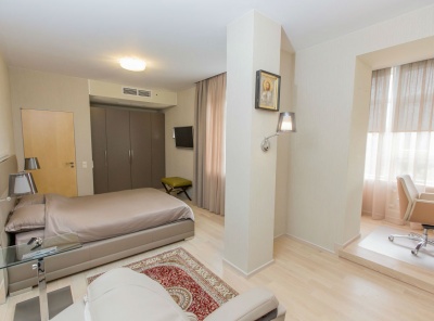 3 Комнаты, Городская, Продажа, Островной проезд, Listing ID 3646, Москва, Россия,