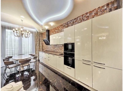 4 Комнаты, Городская, Аренда, Казарменный переулок, Listing ID 3648, Москва, Россия,