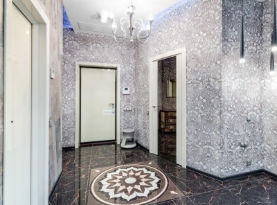 4 Комнаты, Городская, Аренда, Казарменный переулок, Listing ID 3648, Москва, Россия,