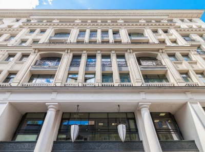 4 Комнаты, Городская, Аренда, Казарменный переулок, Listing ID 3648, Москва, Россия,