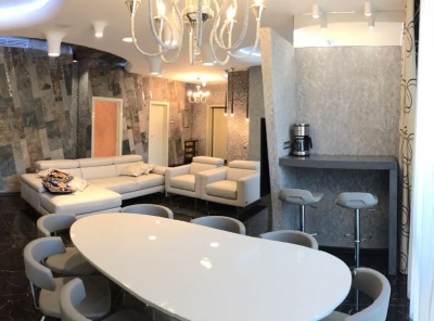 4 Комнаты, Городская, Аренда, Казарменный переулок, Listing ID 3648, Москва, Россия,