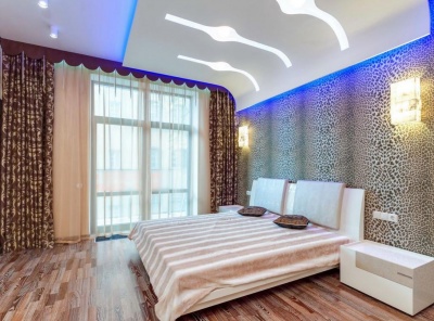4 Комнаты, Городская, Аренда, Казарменный переулок, Listing ID 3648, Москва, Россия,