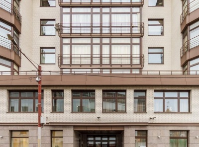 6 Комнаты, Городская, Продажа, 2-й Обыденский переулок, Listing ID 3655, Москва, Россия,
