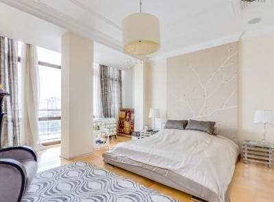 6 Комнаты, Городская, Аренда, 2-й Обыденский переулок, Listing ID 3656, Москва, Россия,
