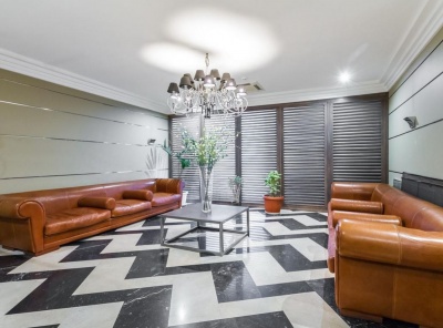 6 Комнаты, Городская, Аренда, 2-й Обыденский переулок, Listing ID 3656, Москва, Россия,