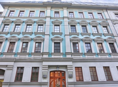 4 Комнаты, Городская, Продажа, 1-й Обыденский переулок, Listing ID 3658, Москва, Россия,