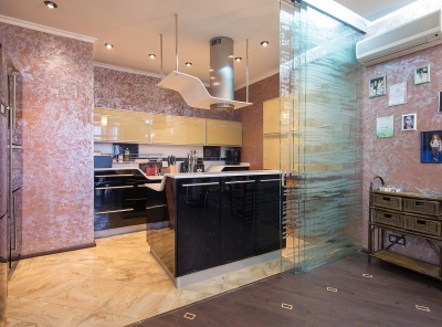 5 Комнаты, Городская, Аренда, Чапаевский переулок, Listing ID 3661, Москва, Россия,
