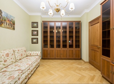 3 Комнаты, Городская, Аренда, Чапаевский переулок, Listing ID 3662, Москва, Россия,