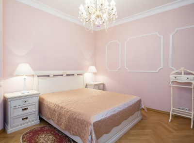 3 Комнаты, Городская, Аренда, Чапаевский переулок, Listing ID 3662, Москва, Россия,