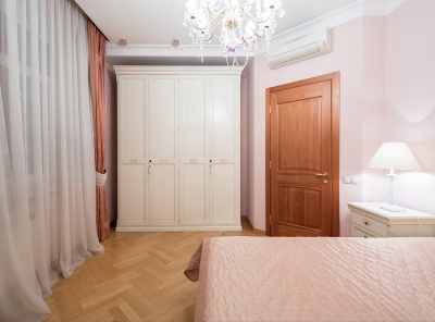 3 Комнаты, Городская, Аренда, Чапаевский переулок, Listing ID 3662, Москва, Россия,