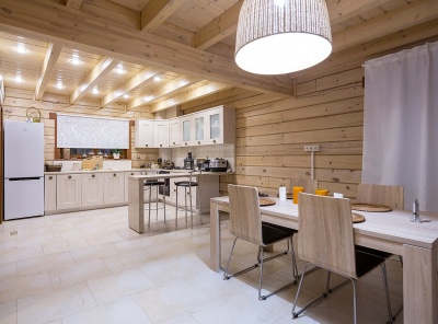3 Bedrooms, 5 Комнаты, Загородная, Продажа, Listing ID 3663, Московская область, Россия,
