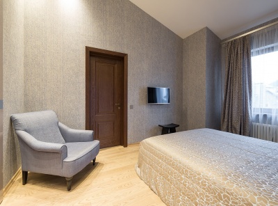 3 Bedrooms, 7 Комнаты, Загородная, Продажа, Listing ID 3664, Московская область, Россия,
