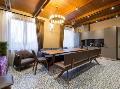 3 Bedrooms, 7 Комнаты, Загородная, Продажа, Listing ID 3664, Московская область, Россия,