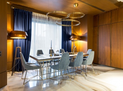 3 Bedrooms, 7 Комнаты, Загородная, Продажа, Listing ID 3664, Московская область, Россия,