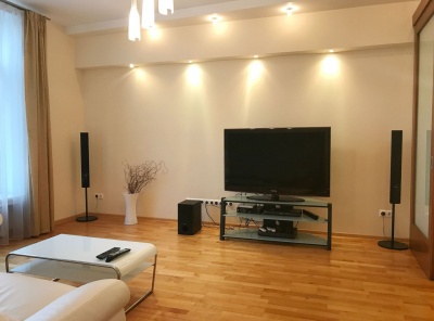 3 Комнаты, Городская, Продажа, Чапаевский переулок, Listing ID 3665, Москва, Россия,