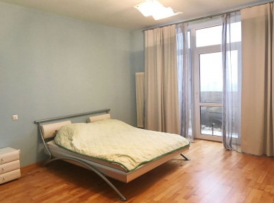 3 Комнаты, Городская, Продажа, Чапаевский переулок, Listing ID 3665, Москва, Россия,