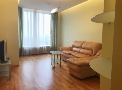 3 Комнаты, Городская, Продажа, Чапаевский переулок, Listing ID 3665, Москва, Россия,