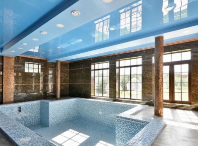 6 Bedrooms, Загородная, Продажа, Listing ID 3666, Московская область, Россия,