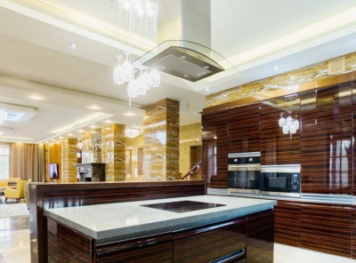 6 Bedrooms, Загородная, Продажа, Listing ID 3666, Московская область, Россия,