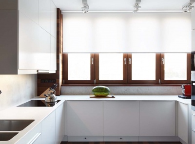 5 Комнаты, Городская, Продажа, Улица Столетова, Listing ID 3675, Москва, Россия,