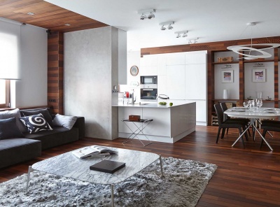 5 Комнаты, Городская, Продажа, Улица Столетова, Listing ID 3675, Москва, Россия,