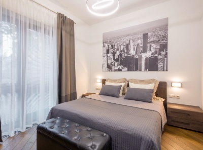 3 Комнаты, Городская, Аренда, Улица Согласия, Listing ID 3676, Москва, Россия,