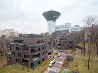 3 Комнаты, Городская, Аренда, Улица Согласия, Listing ID 3676, Москва, Россия,