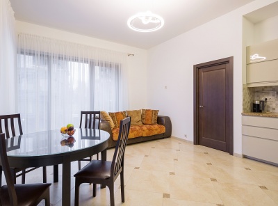 3 Комнаты, Городская, Аренда, Улица Согласия, Listing ID 3676, Москва, Россия,