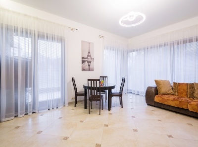 3 Комнаты, Городская, Аренда, Улица Согласия, Listing ID 3676, Москва, Россия,