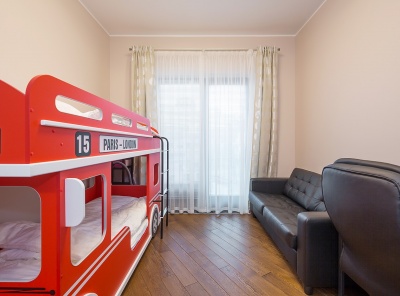 3 Комнаты, Городская, Аренда, Улица Согласия, Listing ID 3676, Москва, Россия,