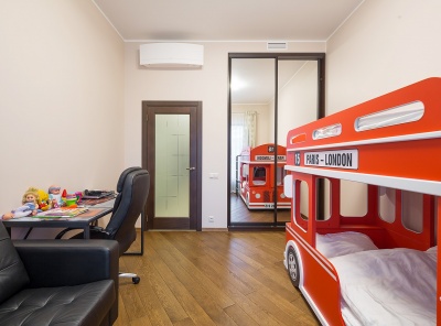 3 Комнаты, Городская, Аренда, Улица Согласия, Listing ID 3676, Москва, Россия,
