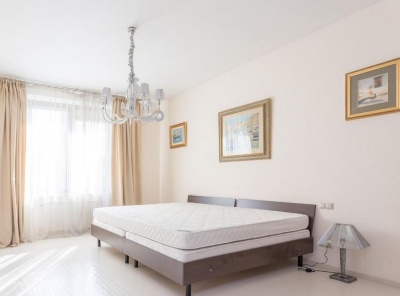 3 Комнаты, Городская, Продажа, 1-й Зачатьевский переулок, Listing ID 3679, Москва, Россия,